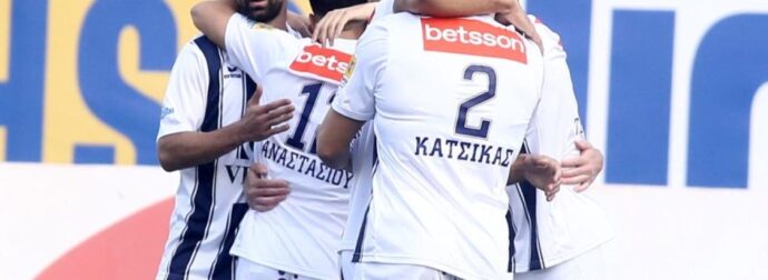 Επίσημο! Ανακοίνωσε προπονητή από Super League ο Ηρακλής