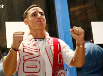 Δεν είναι σίγουρη η παραμονή του Ποντένσε στον Ολυμπιακό!