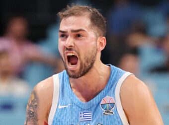 Το απόλυτο colpo grosso: “Συζητήσεις ΠΑΟ με ελληνική ομάδα για Τολιόπουλο”!