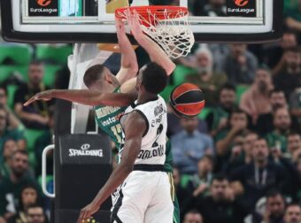 Απαντήσεις από Παναθηναϊκό και ΟΑΚΑ – Ξύπνησε και κατάπιε τη Βίρτους! (Vid)