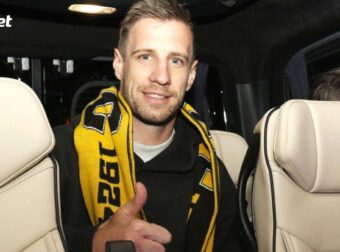 Τοποθέτηση μάνατζερ Βάργκα! Γι’αυτό επέλεξε ΑΕΚ