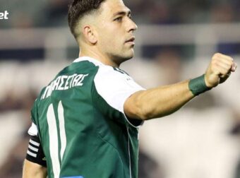 Απάντηση Μπακασέτα για Ρωσία-Αραβία! 11 μεταγραφές 11αδας τον Γενάρη ο ΠΑΟ