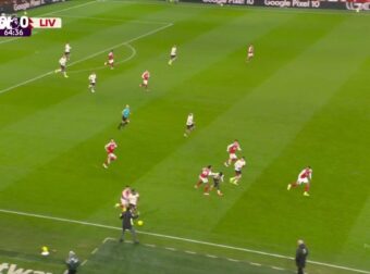 Χαμόγελα σε Σίτι! Έμειναν στο μηδέν Άρσεναλ και Λίβερπουλ (Hls)