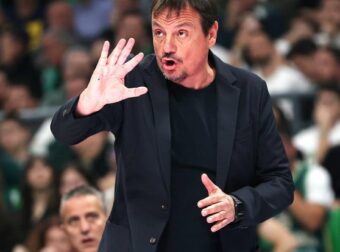 Η μεγάλη αλλαγή του ΠΑΟ και η απάντηση – Τι θα γινόταν αν είχε χάσει (Vid)