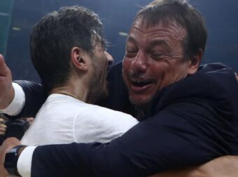 Αταμάν: «Μίλησα με Γιαννακόπουλο, πού είναι ο Ολυμπιακός; Με πείραξε ότι…»!