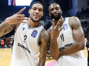 Στην Euroleague ο ΠΑΟΚ; Τι θα γίνει το καλοκαίρι του 2026!