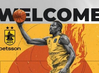 Ανακοινώθηκε στον Άρη ο Αντετοκούνμπο – Ποια η συμφωνία με Ολυμπιακό