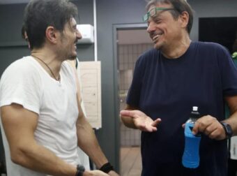 Τον “χρύσωνε” ο Γιαννακόπουλος, τον έκοψε ο Αταμάν – Δύο μεταγραφές ο ΠΑΟ!