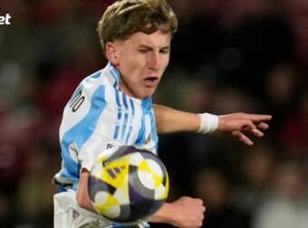 “Το πήρε απόφαση η Ρίβερ για τον Αντίνο”!