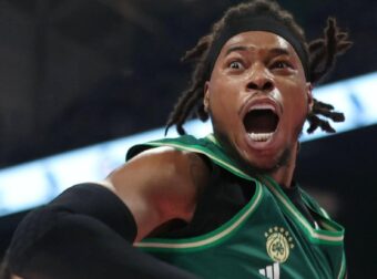 Πρέπει να παραδεχθεί το μεγαλύτερο πρόβλημά του ο ΠΑΟ – Αυτή είναι η λύση!