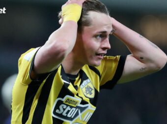 7 εκατ. η ΑΕΚ για Πένραϊς – Φέρνει… νέο Καλοσκάμη, Έλληνα από το εξωτερικό!