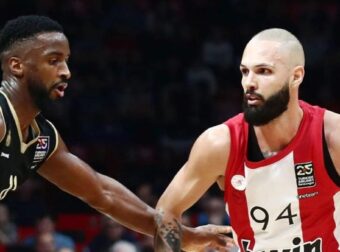 Επίσημο: Αλλαγή ημερομηνίας στο ματς Μονακό – Ολυμπιακός