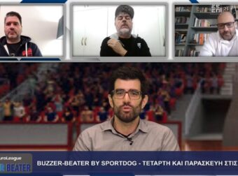 Η αντίδραση Χουάντσο στο κράξιμο και τα δύο σοβαρά λάθη Αταμάν με Ολυμπιακό