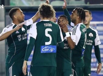 Τρομερή εξέλιξη για πρώην παίκτη του ΠΑΟ – Αναλαμβάνει βοηθός στη Μάλμε