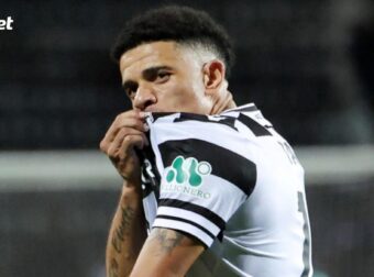 Ξεκάθαρος παλαίμαχος του ΠΑΟΚ – Θέλει την… έκπληξη με Τάισον