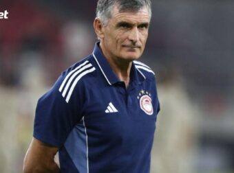 Ανακατεύει την τράπουλα ο Μεντιλίμπαρ -Οι σκέψεις για την 11αδα με Ατρόμητο