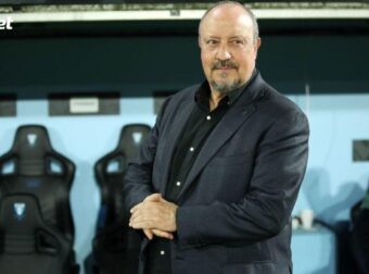 Παναθηναϊκός: Ο λόγος που χάλασε η μεταγραφή του No1 στόχου του Μπενίτεθ!