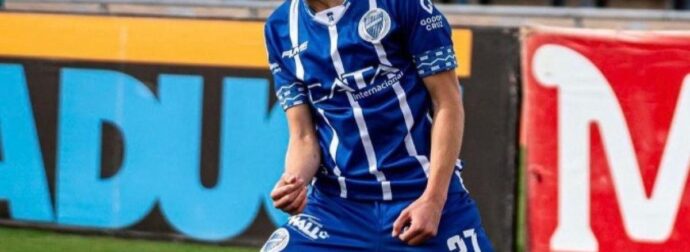 Πράσινο… φως για Αντίνο (ΒΙΝΤΕΟ)