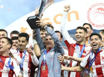 Βραζιλιάνος εξτρέμ στα ραντάρ Ολυμπιακού και Μπενφίκα! (ΦΩΤΟ)