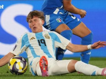 Ο Αντίνο μπορεί να λύσει το διαχρονικό πρόβλημα…