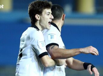 Γκολάρες Κωνσταντέλια και Γιακουμάκη για ΠΑΟΚ! (ΒΙΝΤΕΟ)