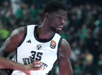 “Ολυμπιακός και Παναθηναϊκός στο κόλπο για ψηλό της Βίρτους”