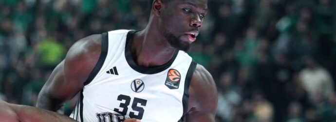 “Ολυμπιακός και Παναθηναϊκός στο κόλπο για ψηλό της Βίρτους”