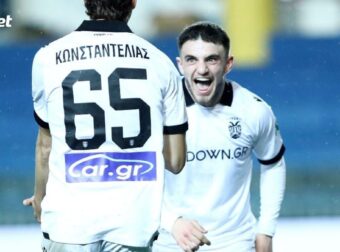 Απίθανο show “Ντέλια”-Ζαφείρη: “Ο κύριος Ιωάννης”! (ΒΙΝΤΕΟ)