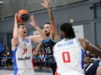 Μεγάλη ανάσα ο Πανιώνιος – Πήρε και τη διαφορά από τον Κολοσσό (ΒΙΝΤΕΟ)