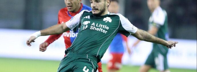 Ατάκα Τσιριβέγια για τις μεταγραφές στον Παναθηναϊκό!