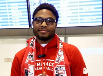 Ολυμπιακός: Η ώρα του Τζόουνς και η… μοναξιά του Γουόκαπ