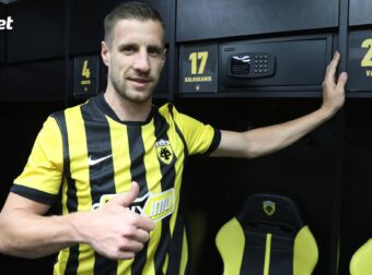 Φοβερή αποθέωση για Βάργκα – “Θα τον είχε αρπάξει η Ρεάλ Μαδρίτης”!