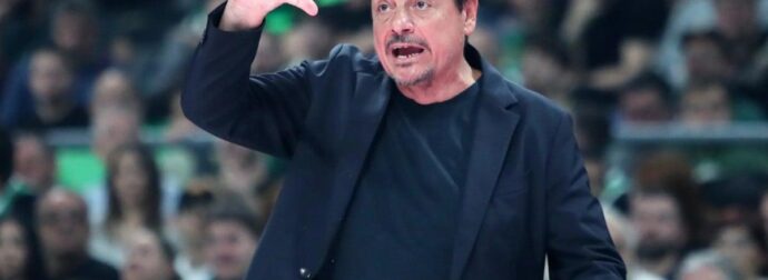 “Προβληματισμός στον ΠΑΟ, αβέβαιο το μέλλον Αταμάν – Ένταση στα αποδυτήρια”