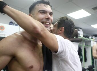 Ο… επόμενος Σλούκας: Ο παίκτης του Ολυμπιακού που θέλει ο Αταμάν στον ΠΑΟ!