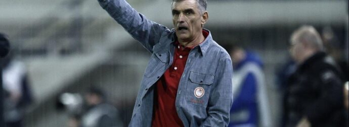 Οι παίκτες που “τσεκάρει” ο Μεντιλίμπαρ – Για ποιον έδωσε το “οκ”