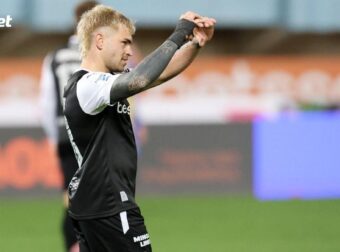 Έγραψε ιστορία: Διέλυσε τον Αστέρα ο ΟΦΗ με τέσσερα γκολ του Νους (ΒΙΝΤΕΟ)