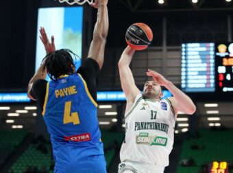 Παναθηναϊκός: Ο πρώτος «1500άρης» της ιστορίας!