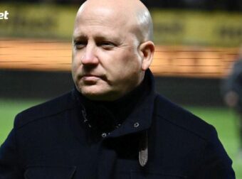 Νίκολιτς για διαμαρτυρίες Άρη: “Παγκόσμιο ρεκόρ έχουμε στα ακυρωμένα γκολ”