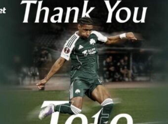 Επίσημο: Στην Γκρέμιο ο Τετέ! Το «αντίο» του ΠΑΟ και το παρασκήνιο του deal