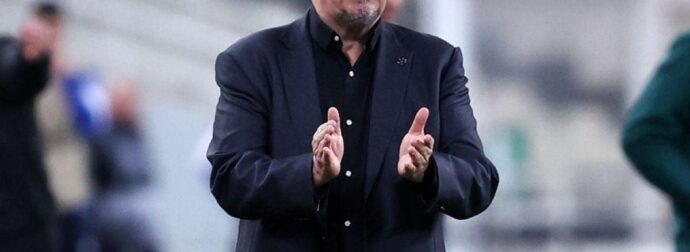 Νέες ατάκες Μπενίτεθ για Τετέι – Τι είπε για επιστροφές και συνέχεια