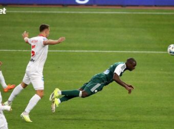 Τετέι: «Με καθοδηγεί ο Μπενίτεθ – Το γκολ θα έρθει όταν πρέπει»!