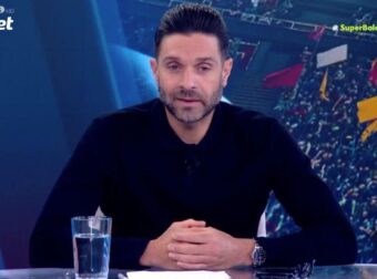 Σπάθας για Άρης-ΑΕΚ: «Προσχηματικά φωνάζει – Ξεφεύγουμε από κάθε λογική»!