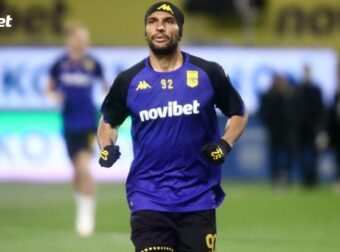 Έξαλλος Ρόουζ! “Μας κατέστρεψε ο διαιτητής”