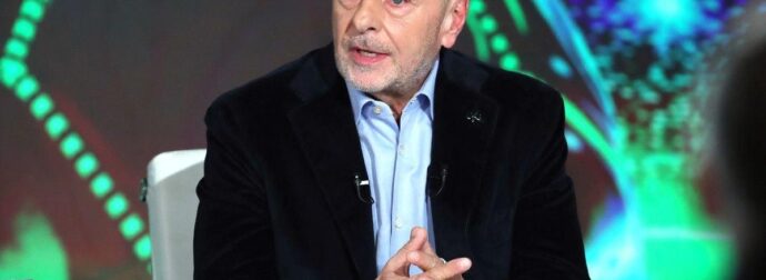 Τα… άκουσε και πάλι ο Αλαφούζος: “Εσύ δεν είσαι Παναθηναϊκός”