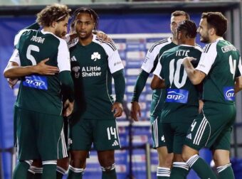 Απρόοπτο στον ΠΑΟ με βασικό: Αμφίβολος για τον προημιτελικό με Άρη!