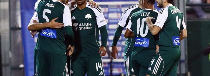 Απρόοπτο στον ΠΑΟ με βασικό: Αμφίβολος για τον προημιτελικό με Άρη!