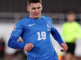 Απογοητευμένος ο Χρήστος Τζόλης – Τι συνέβη!