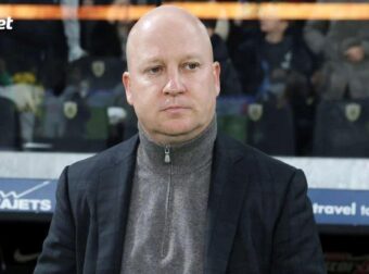 “Άκυρες” οι δηλώσεις και η… μεταγραφή στην ΑΕΚ – Άλλον θέλει ο Νίκολιτς!