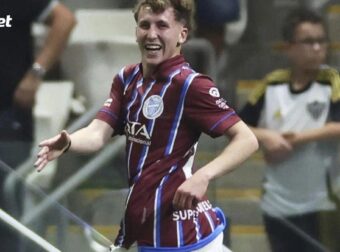 “Κοντά η συμφωνία για Αντίνο” – Πάνω από 10 εκατομμύρια ο Παναθηναϊκός!