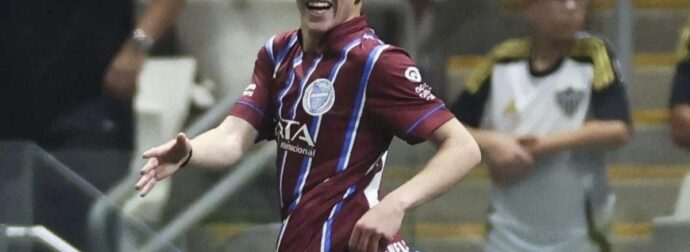 “Κοντά η συμφωνία για Αντίνο” – Πάνω από 10 εκατομμύρια ο Παναθηναϊκός!